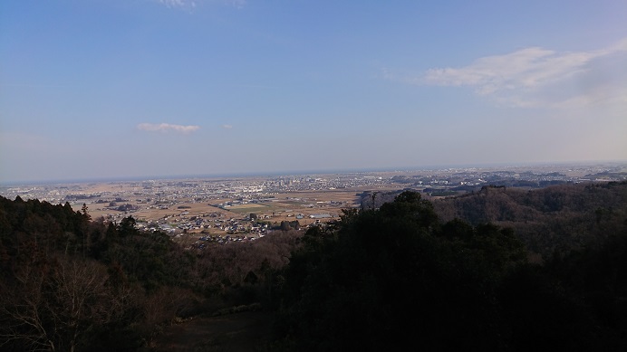 目指す感じで