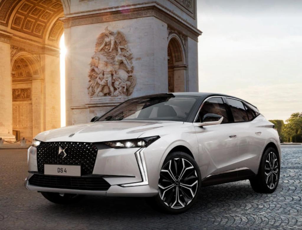💫DS4 ETOILE Champs Élyséesデビューフェア ノベルティキャンペーン💫