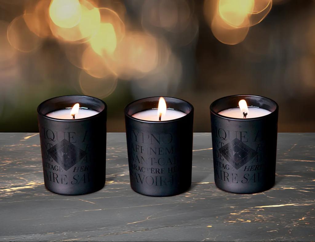 DS NOËL DE ÉLÉGANCE FAIR