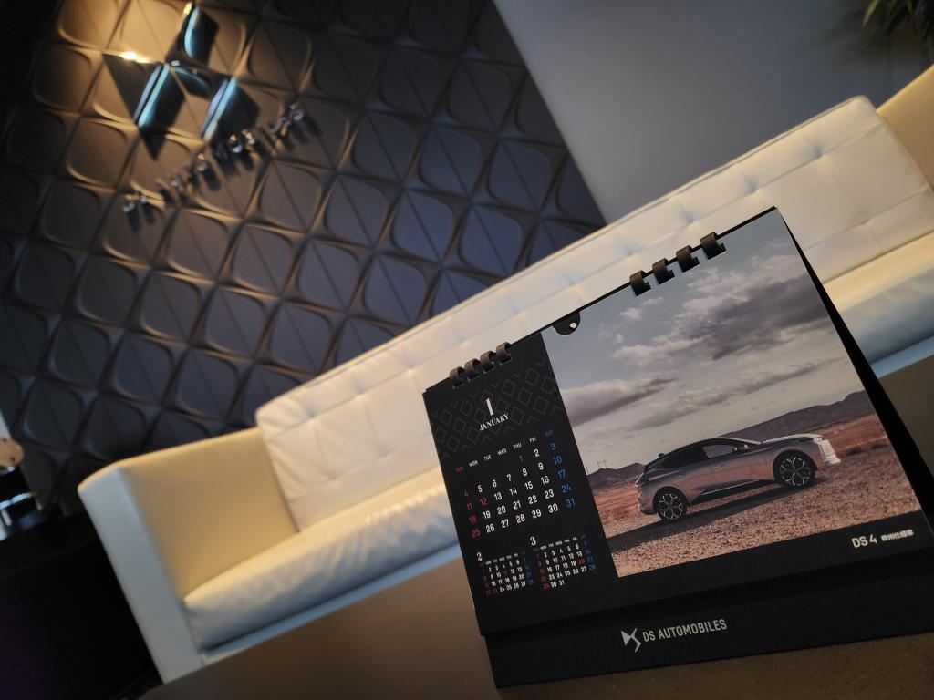 DS NOËL DE ÉLÉGANCE FAIR