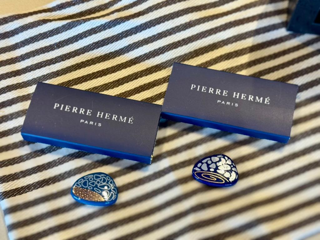 DS NOUVEL VOYAGE FAIR