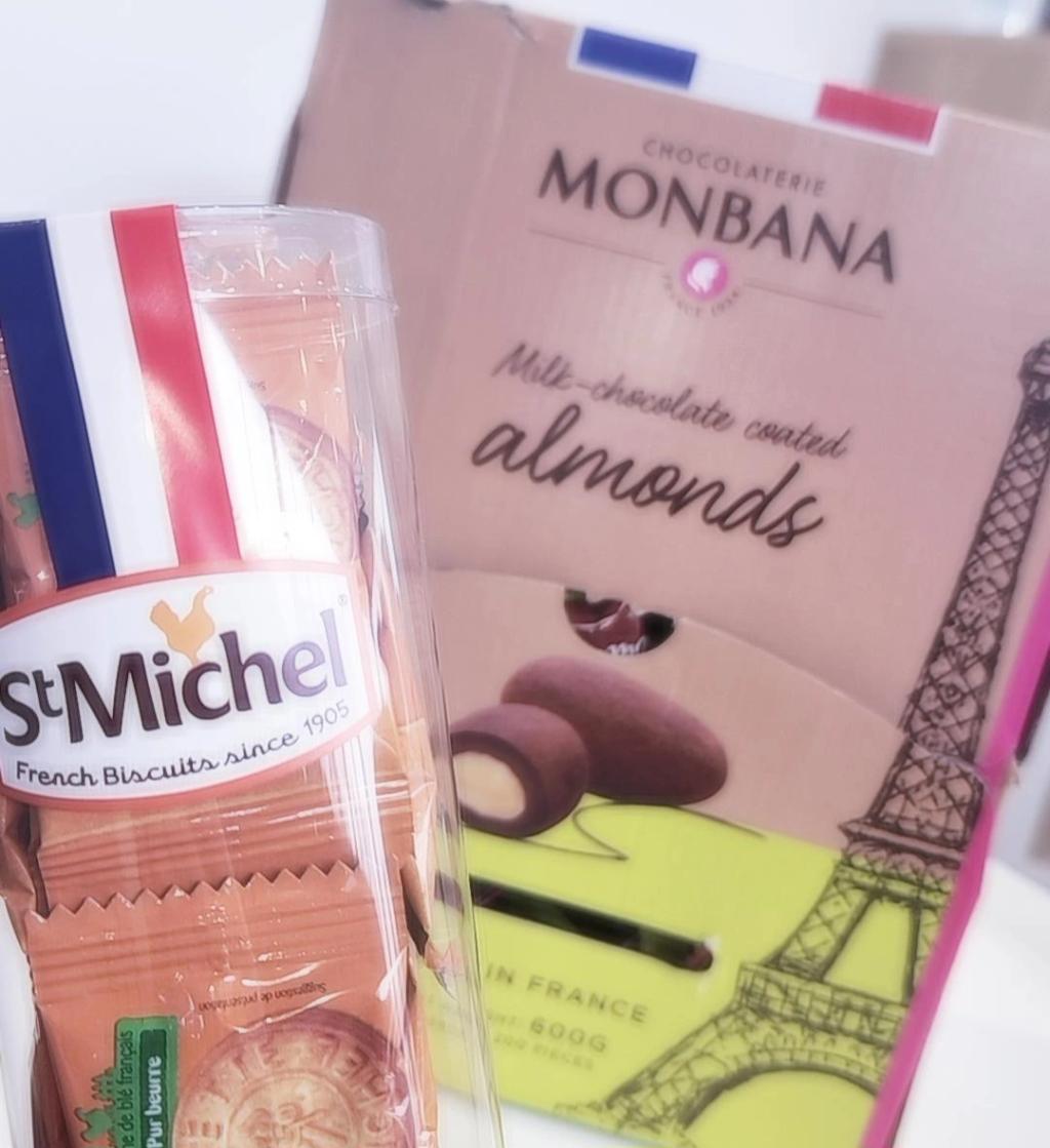 DS STORE Sendai monthly Candy